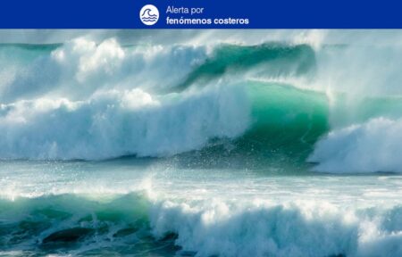 Kanaren-Wetter: Wind-und Wellenalarm am Wochenende Kanaren-Wetter: Wind-und Wellenalarm am Wochenende