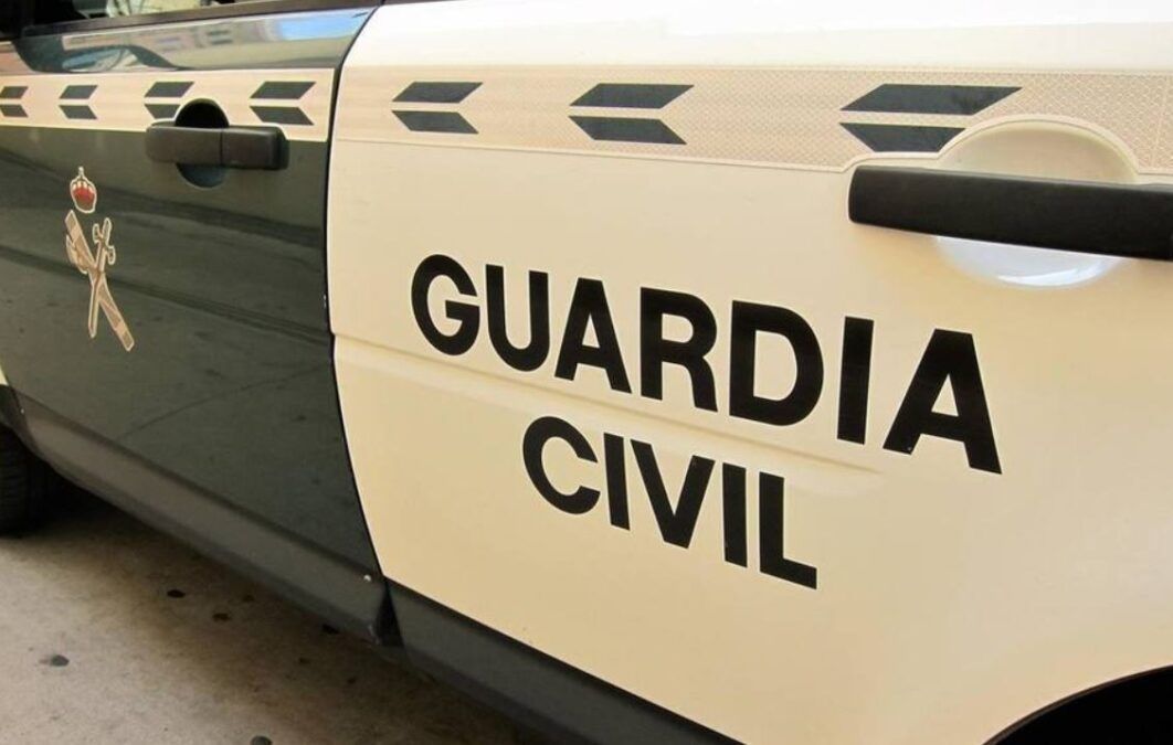 Guardia Civil
