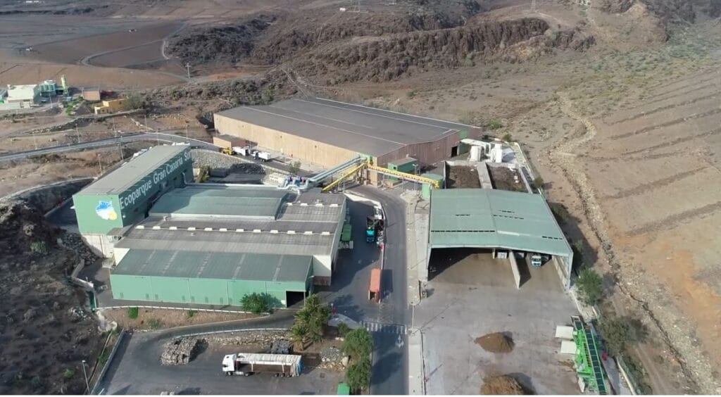 Gran Canaria: Leichenfund auf der Deponie Juan Grande