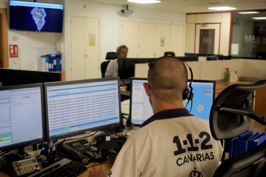 Motorradfahrer auf Gran Canaria tödlich verunglückt