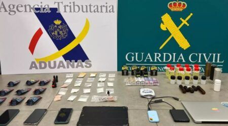 Upps! Gelandet auf Gran Canaria und ab in den Knast