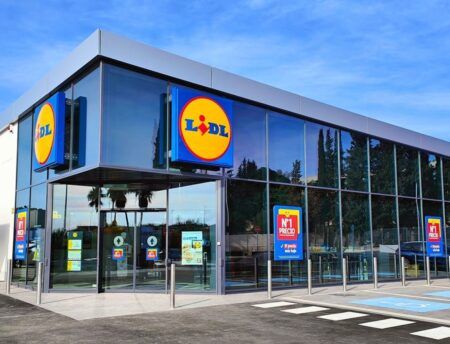 Lidl-Kanaren ab 21. März mit neuer Filiale auf Teneriffa Lidl-Kanaren ab 21. März mit neuer Filiale auf Teneriffa