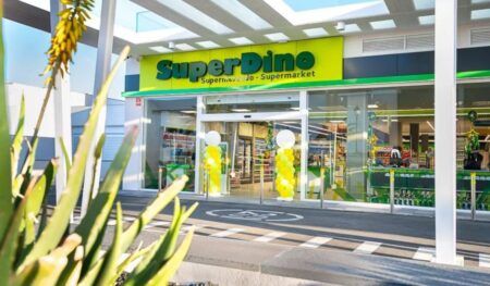 HiperDino mit neuer Filiale auf Teneriffa und Lanzarote HiperDino mit neuer Filiale auf Teneriffa und Lanzarote