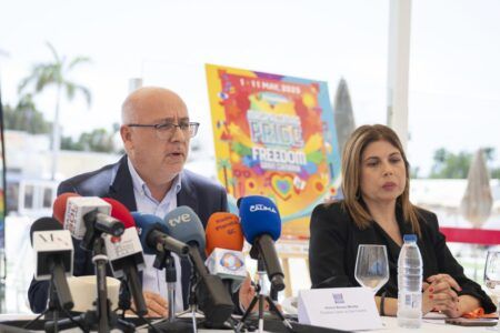 Gran Canaria erwartet Tausende Gäste zur Maspalomas Pride