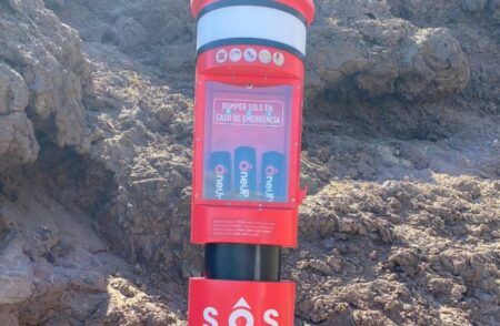 Zwei Deutsche vor Gran Canaria aus dem Atlantik gerettet