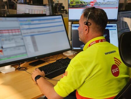 Zweijährige im Wasserpark auf Gran Canaria ertrunken