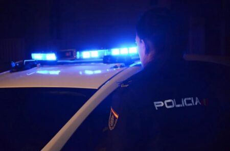 Juwelier auf Gran Canaria mit Hammer überfallen