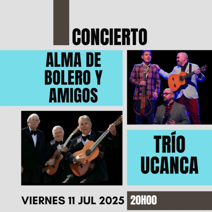 Arona Music Festival Teneriffa 2025