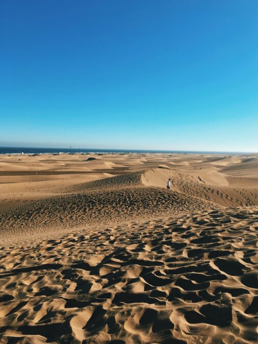 Gran Canaria Nachrichten PH 8