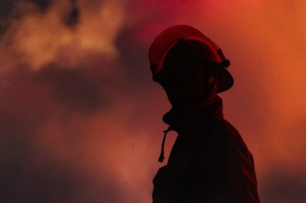 Kanaren Feuerwehr 2