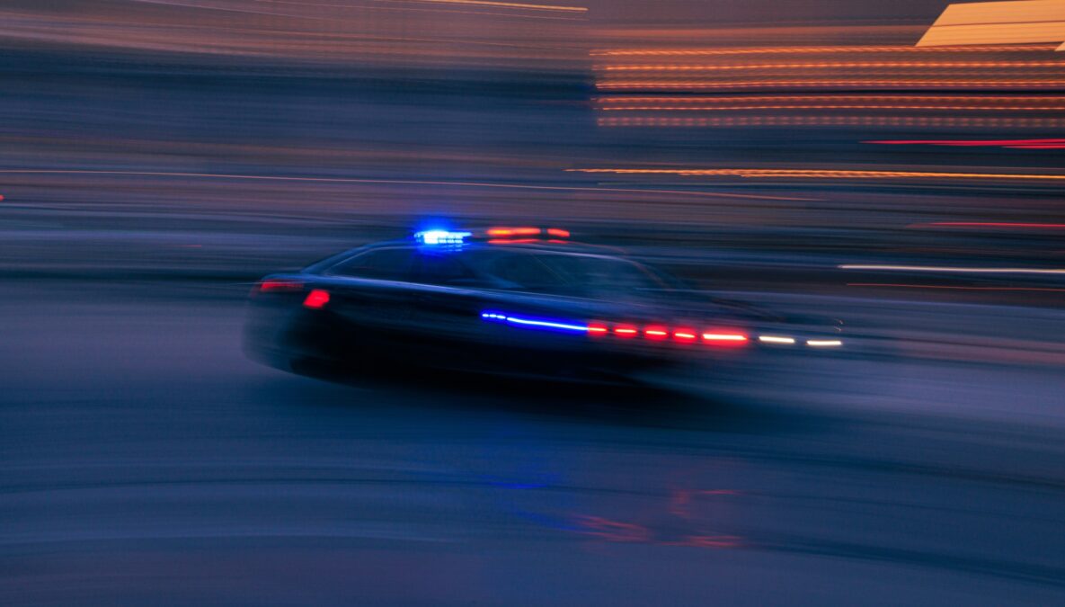 Polizei Kanaren 4