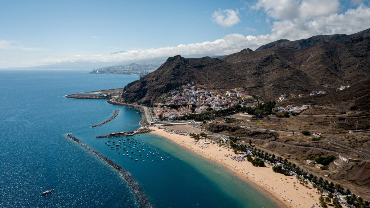 Teneriffa Nachrichten PH 13