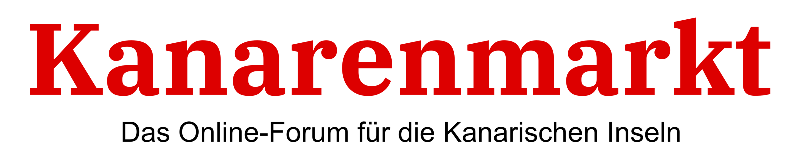 Kanarenmarkt.de